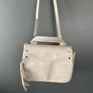 Crossbody Bag w/handle